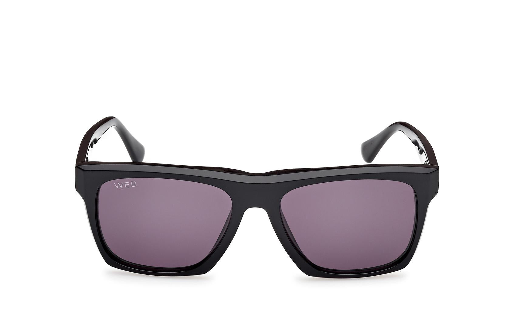 Web Sunglasses WE0350 05A
