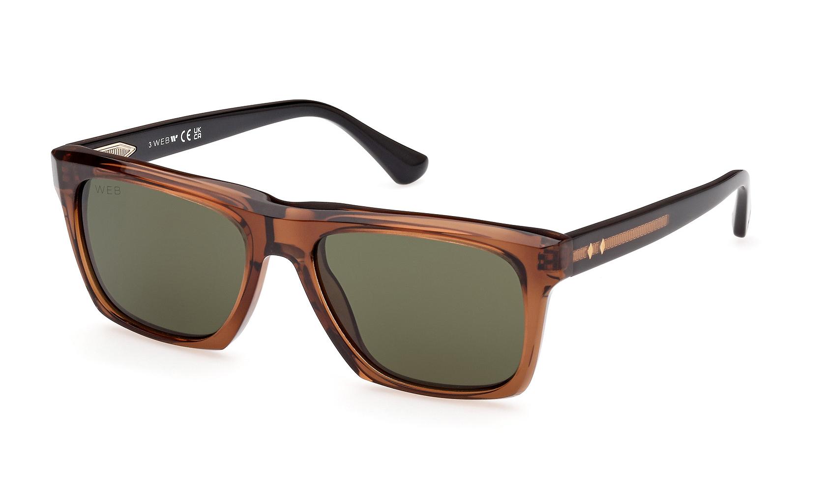 Web Sunglasses WE0350 50N