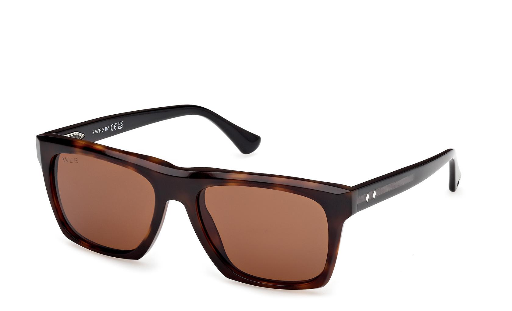 Web Sunglasses WE0350 55E