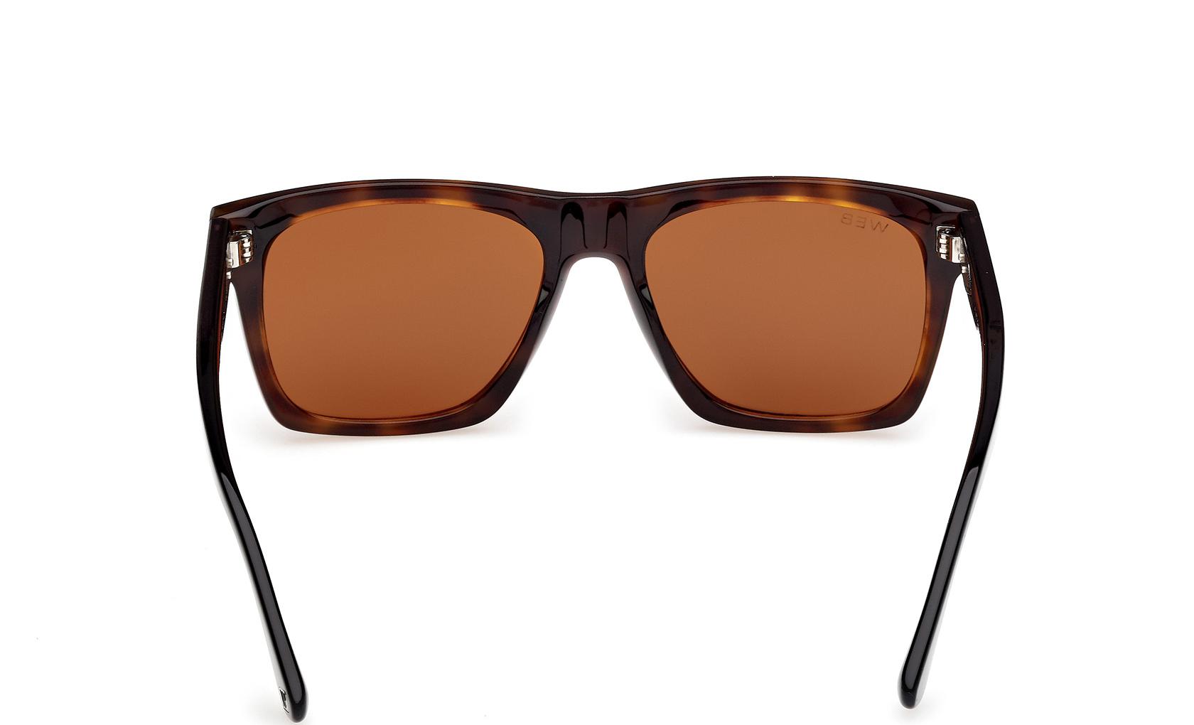 Web Sunglasses WE0350 55E