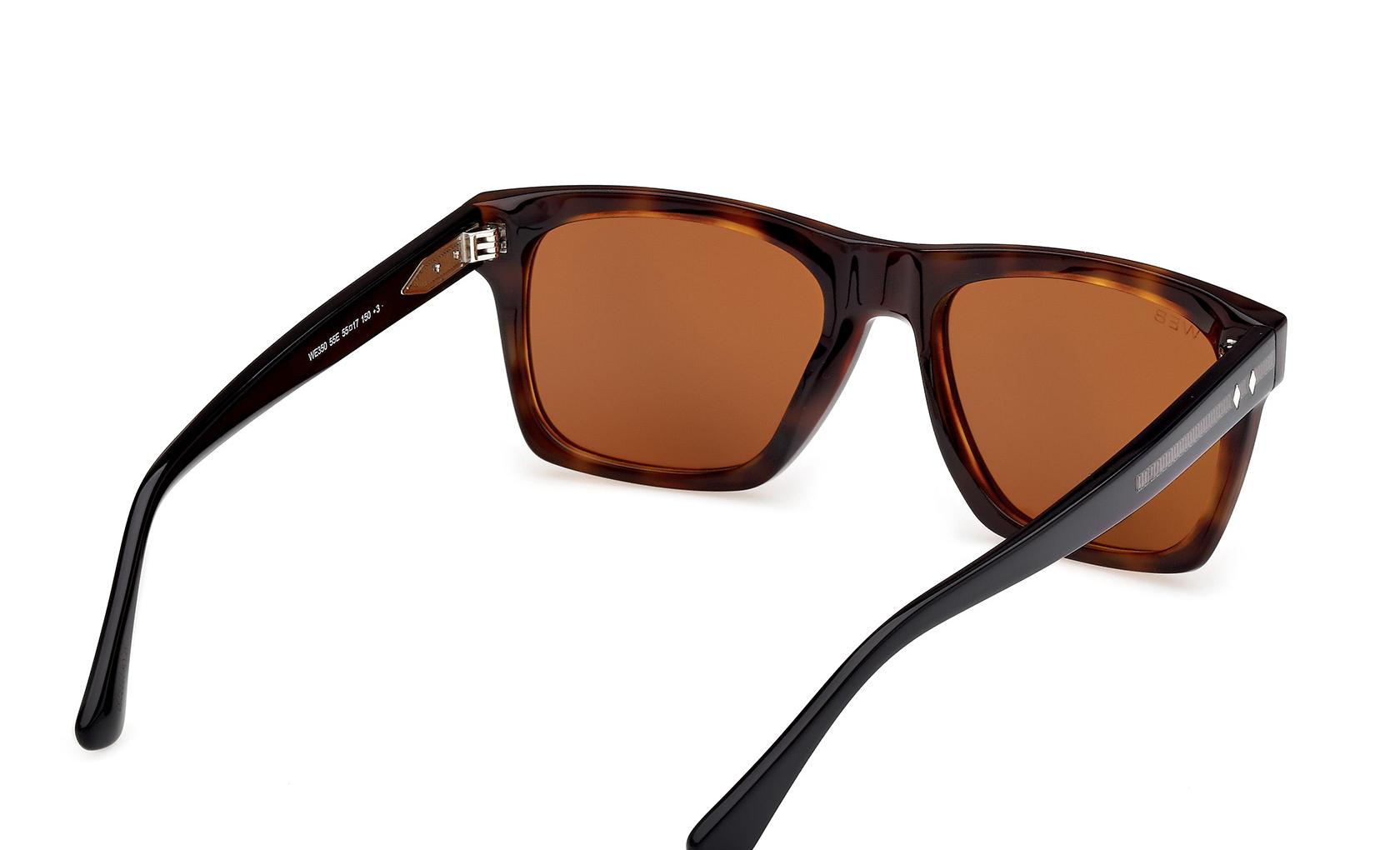 Web Sunglasses WE0350 55E