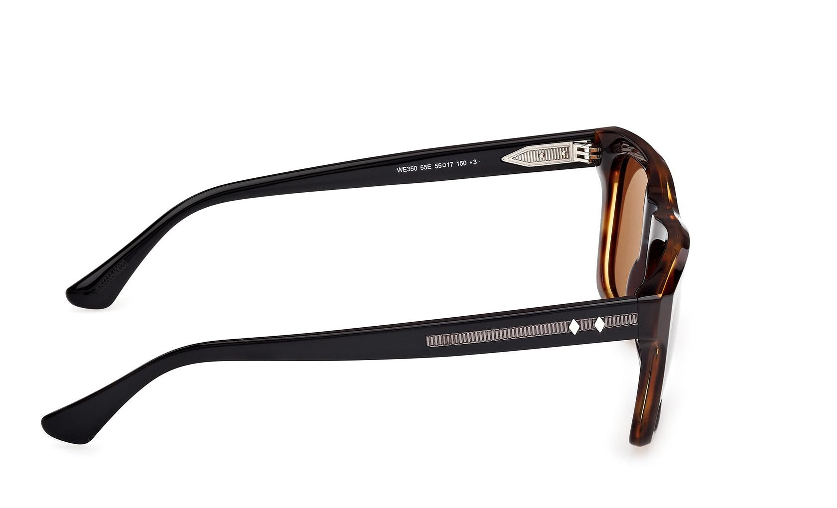 Web Sunglasses WE0350 55E