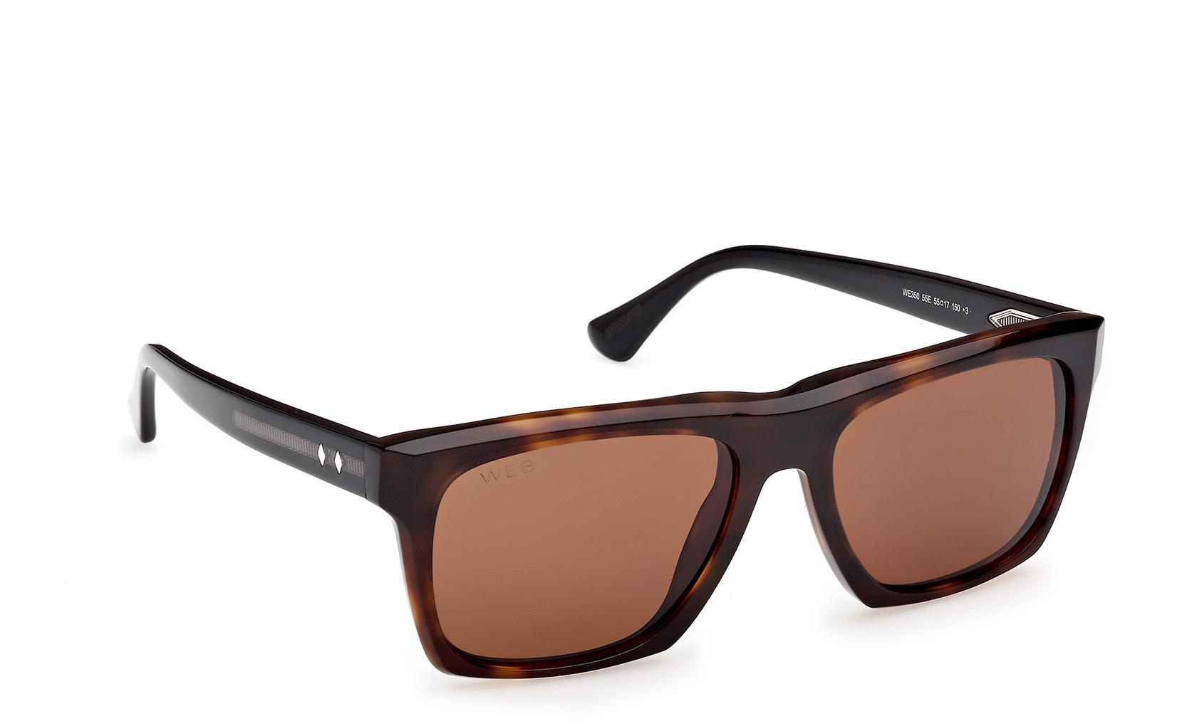Web Sunglasses WE0350 55E