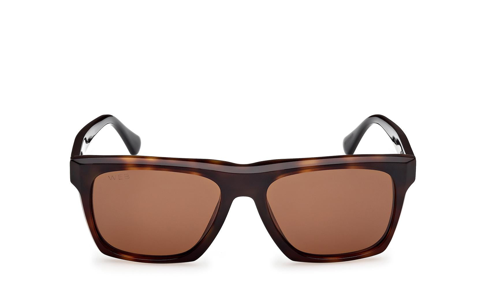 Web Sunglasses WE0350 55E