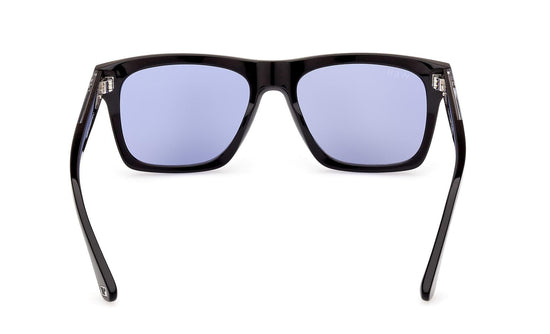 Web Sunglasses WE0350 56V