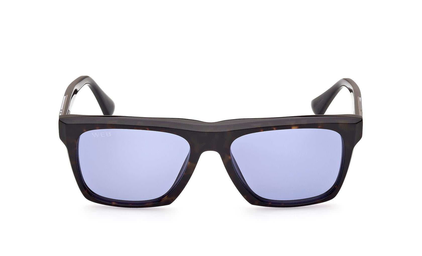 Web Sunglasses WE0350 56V