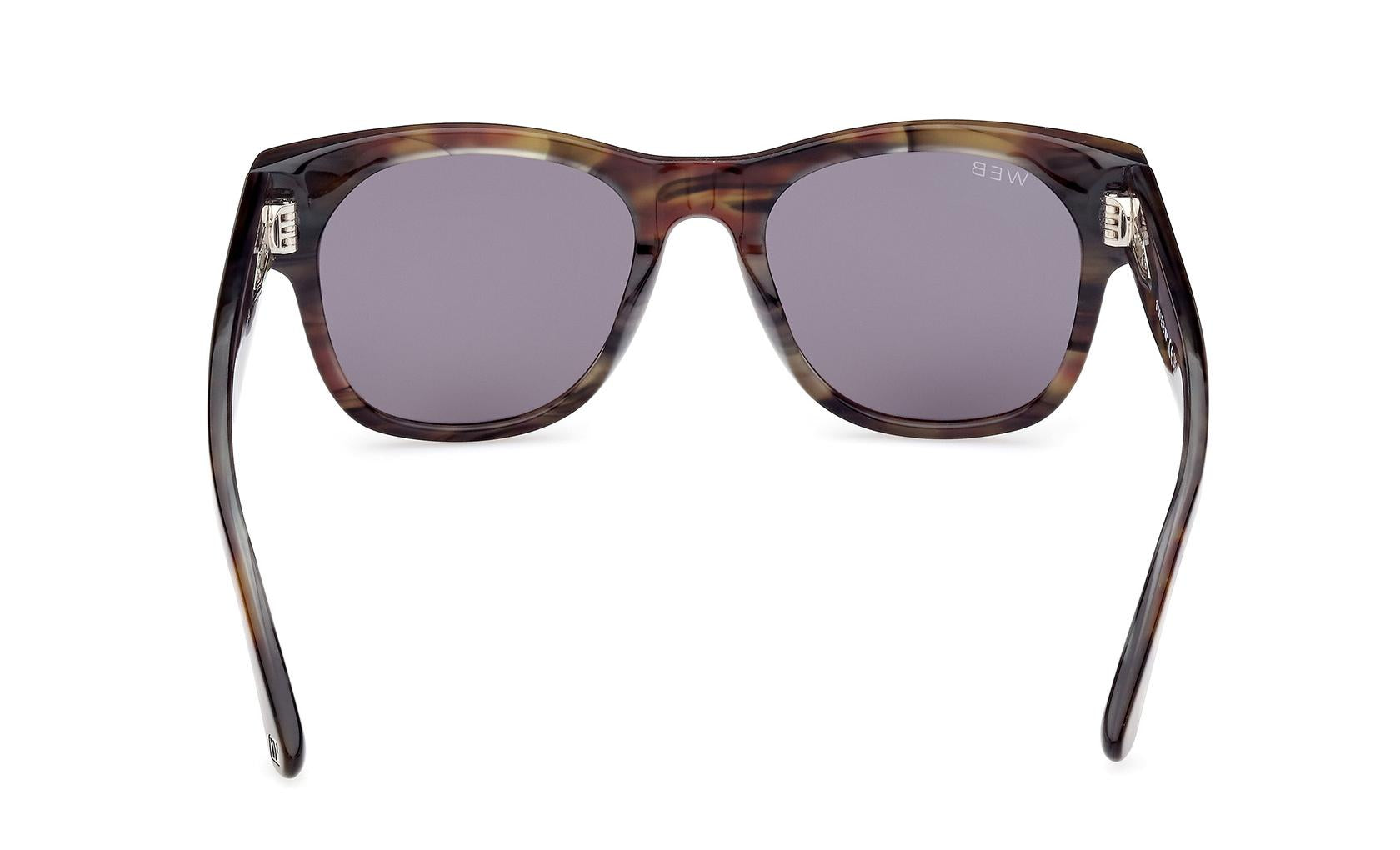 Web Sunglasses WE0353 56A