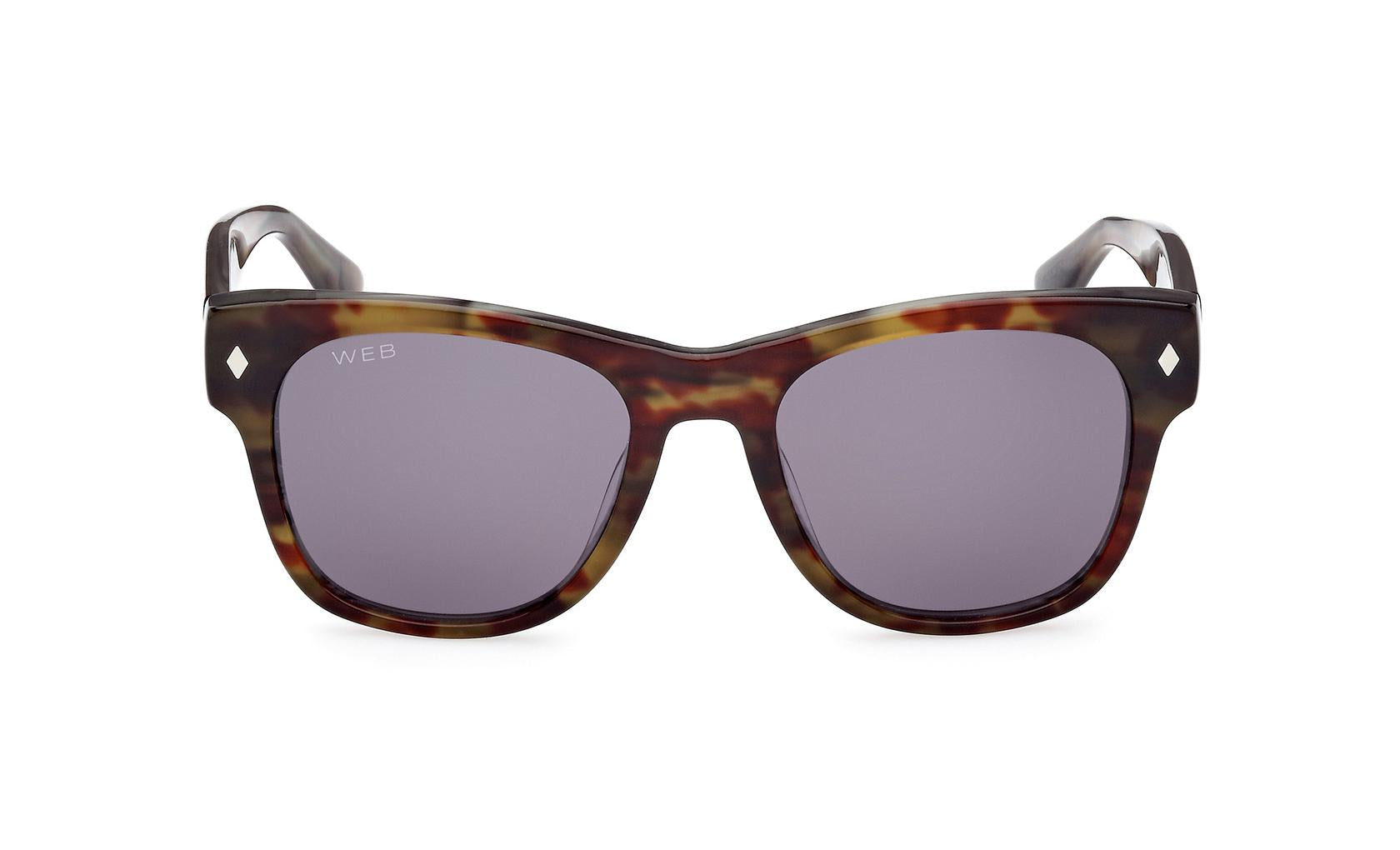 Web Sunglasses WE0353 56A