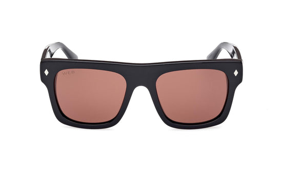 Web Sunglasses WE0354 01S