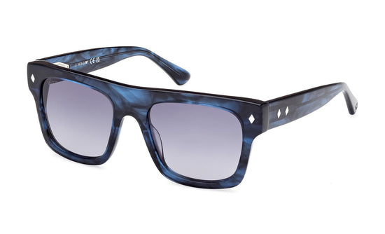 Web Sunglasses WE0354 92W