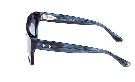 Web Sunglasses WE0354 92W