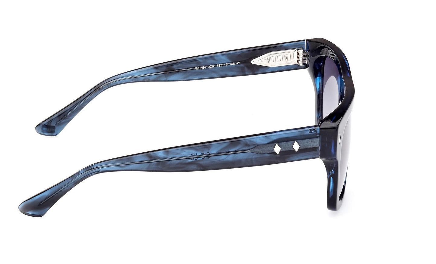 Web Sunglasses WE0354 92W