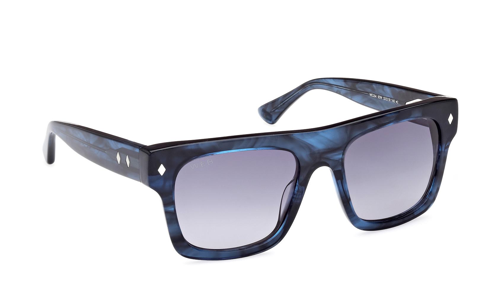 Web Sunglasses WE0354 92W