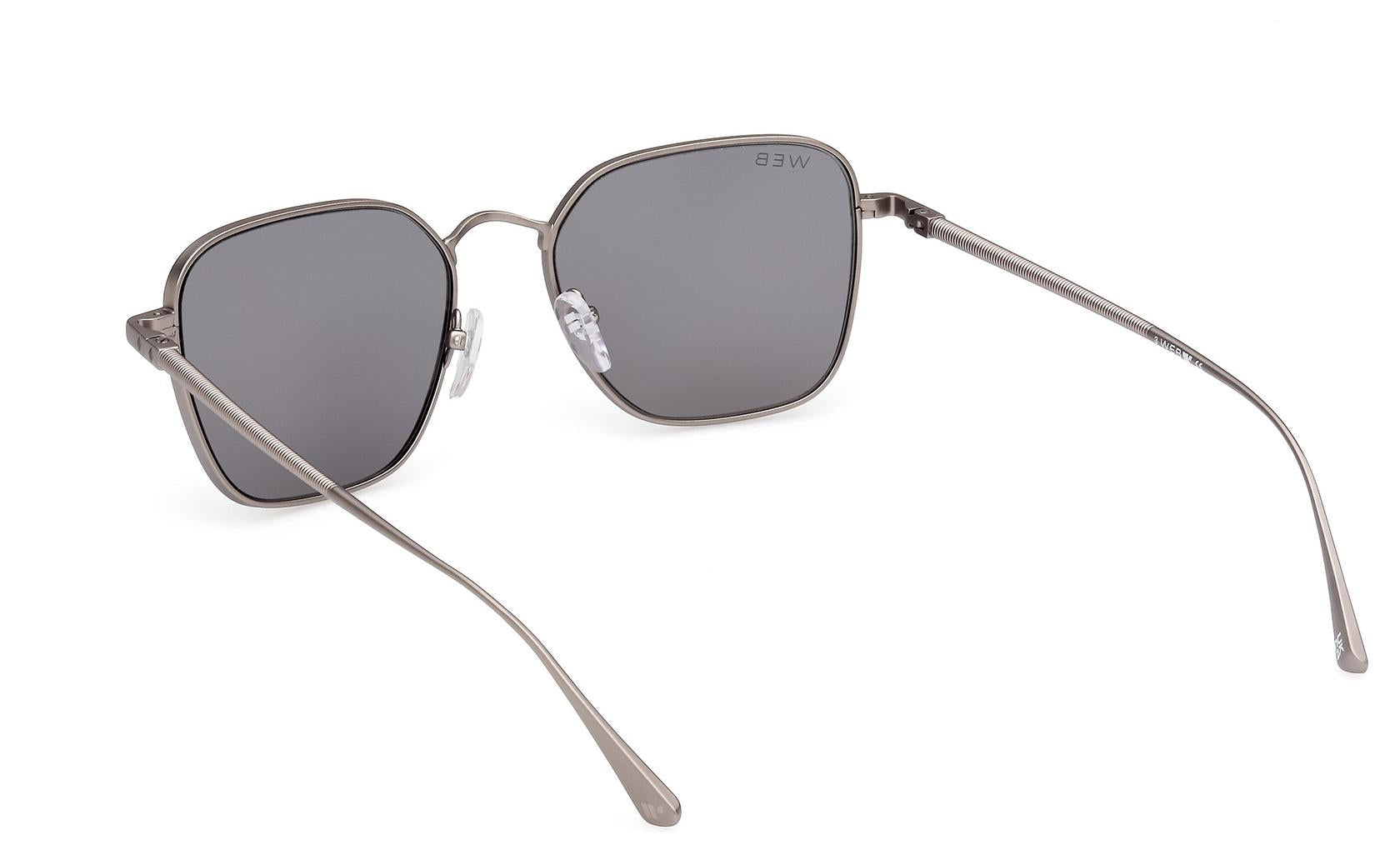 Web Sunglasses WE0355 15A