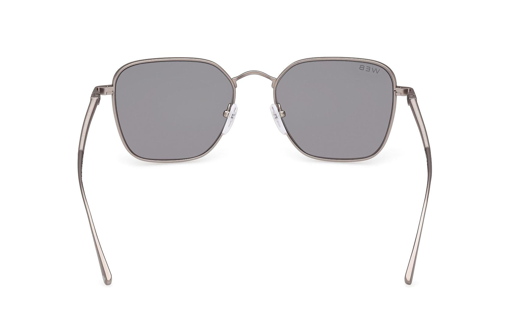 Web Sunglasses WE0355 15A