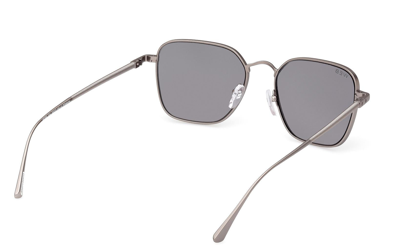 Web Sunglasses WE0355 15A