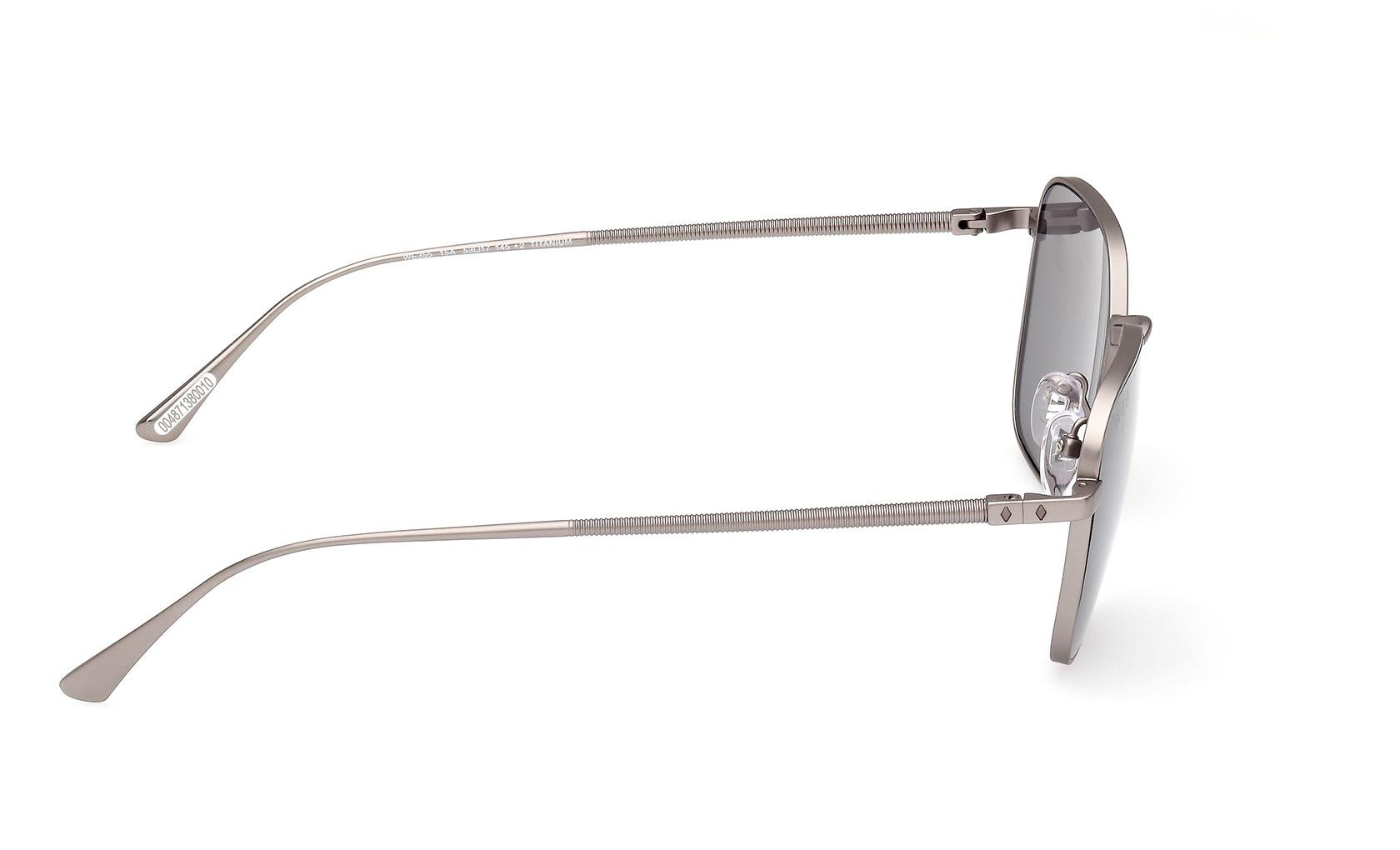 Web Sunglasses WE0355 15A