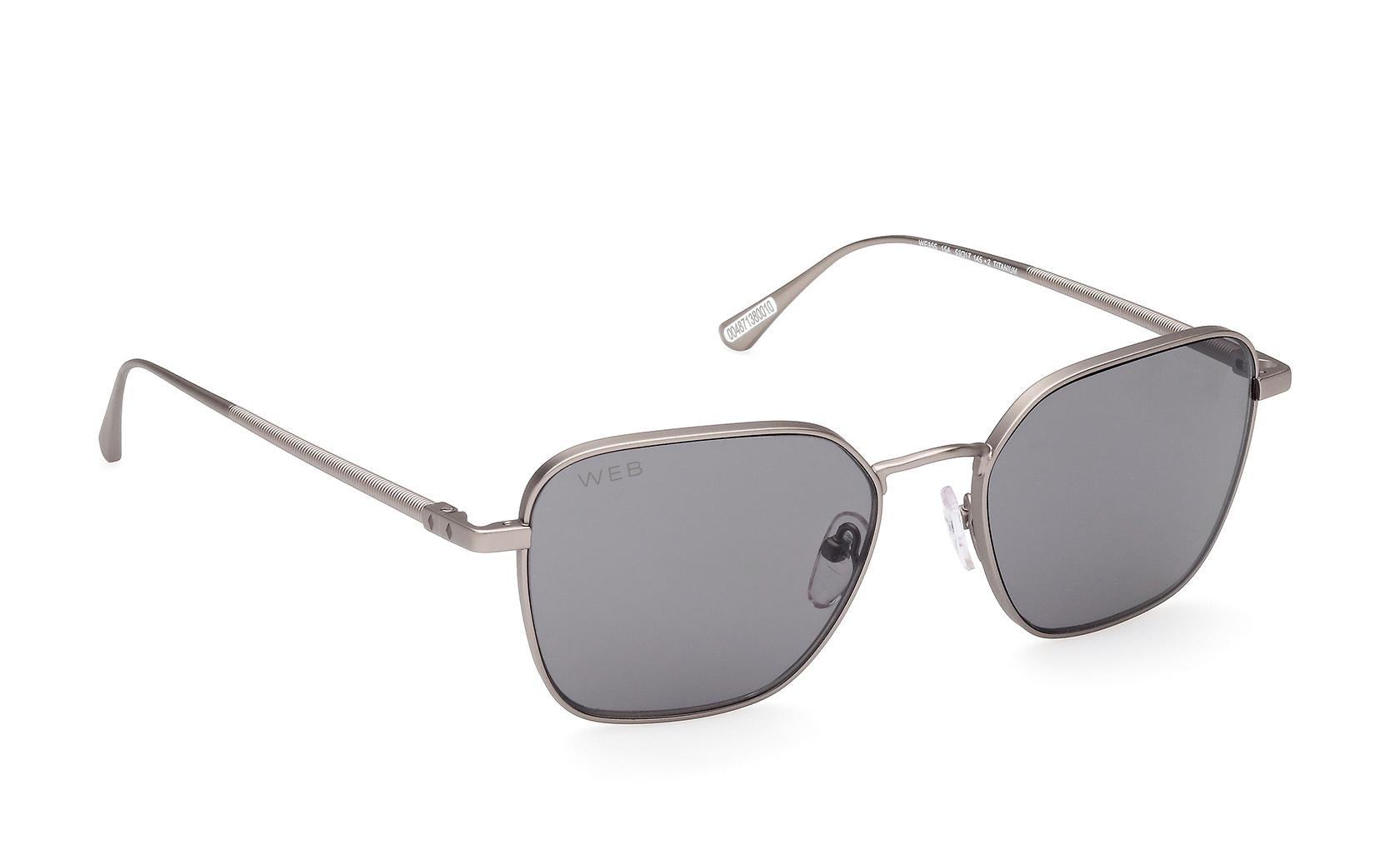 Web Sunglasses WE0355 15A