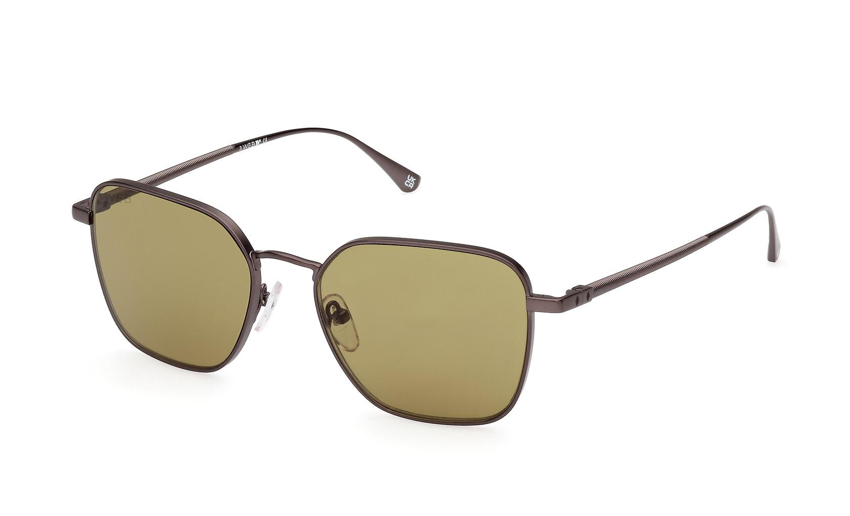 Web Sunglasses WE0355 20N