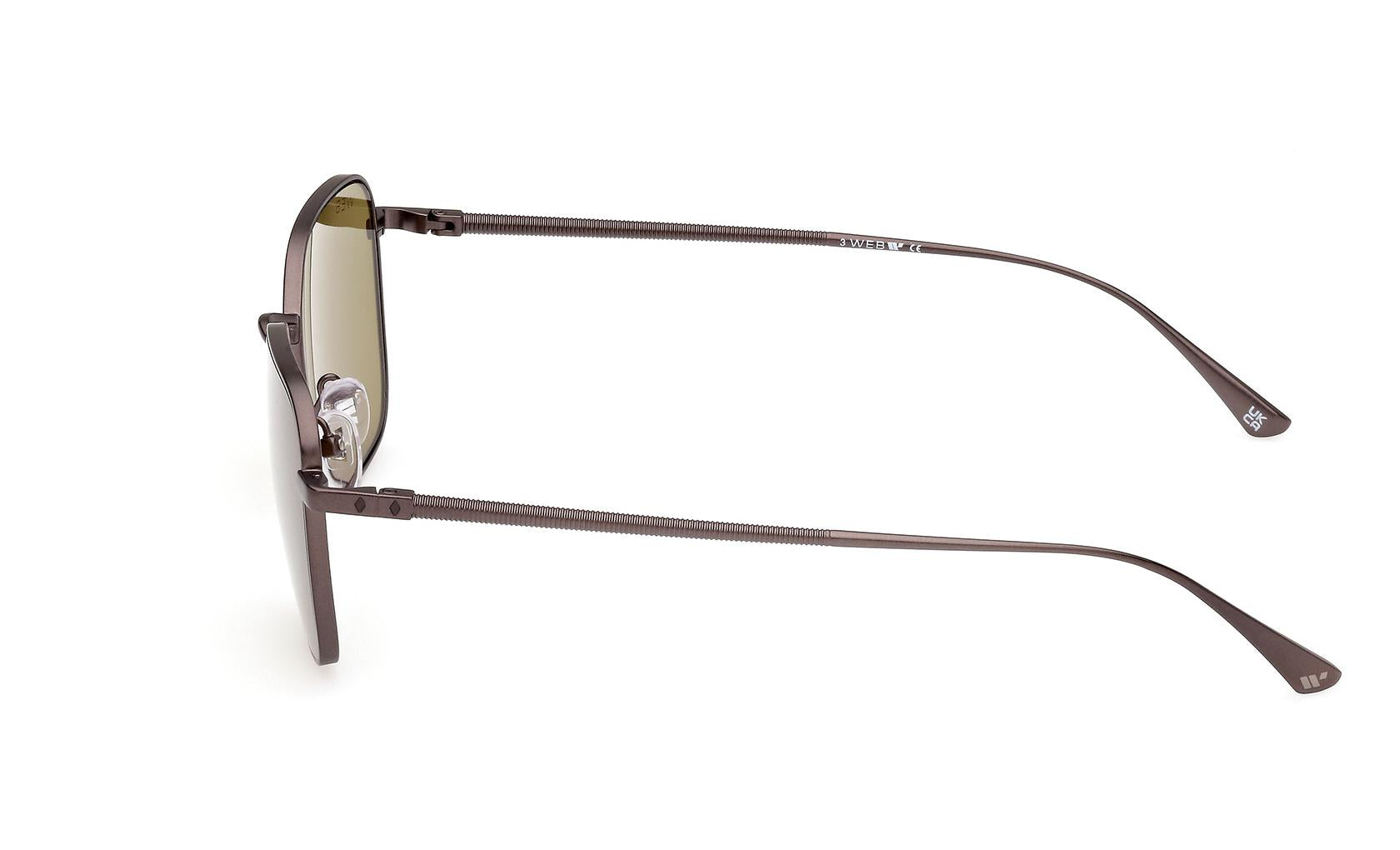 Web Sunglasses WE0355 20N