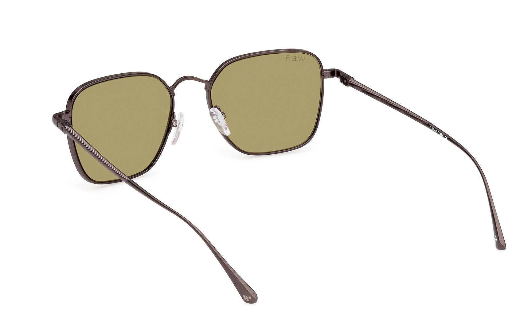 Web Sunglasses WE0355 20N