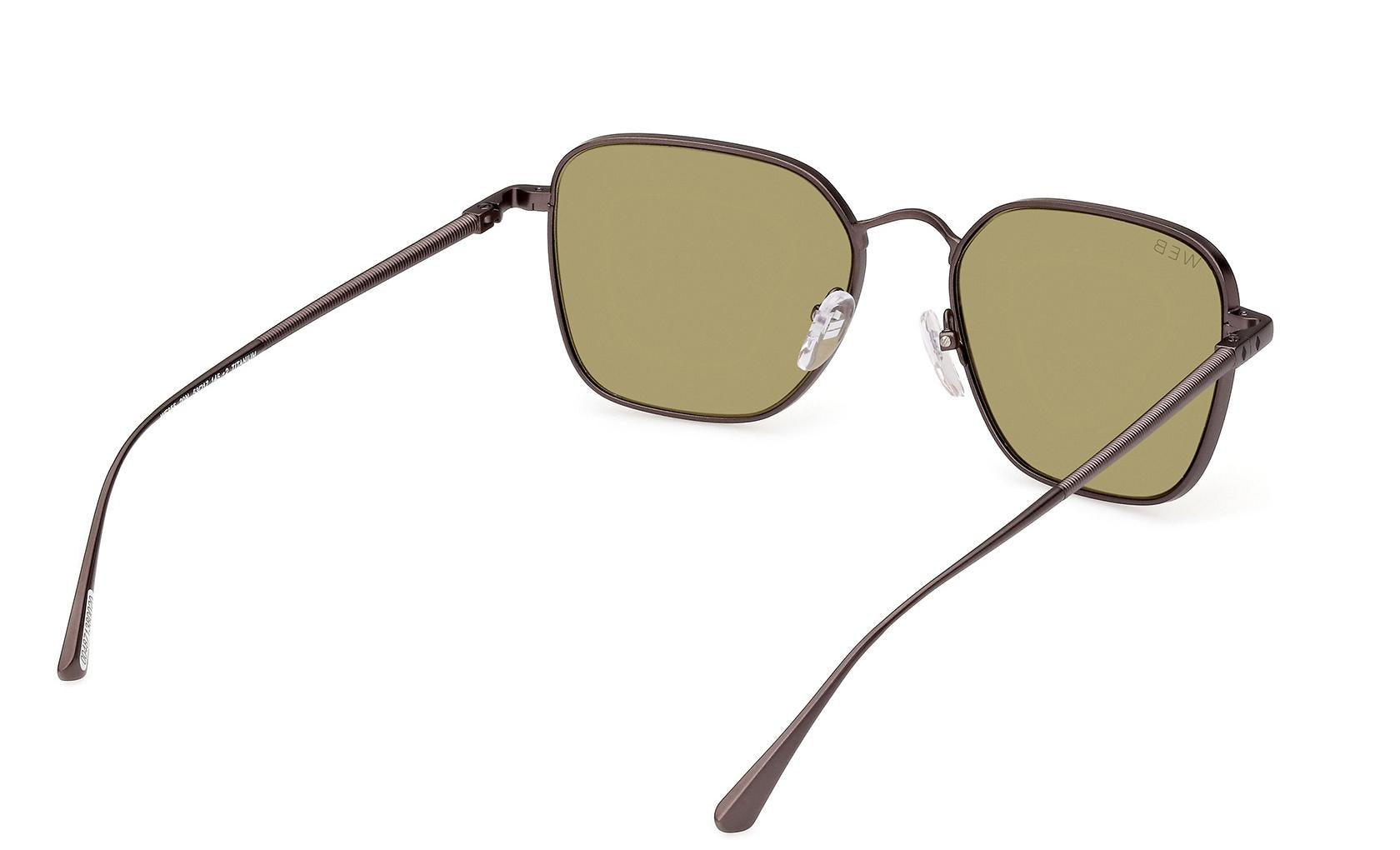Web Sunglasses WE0355 20N