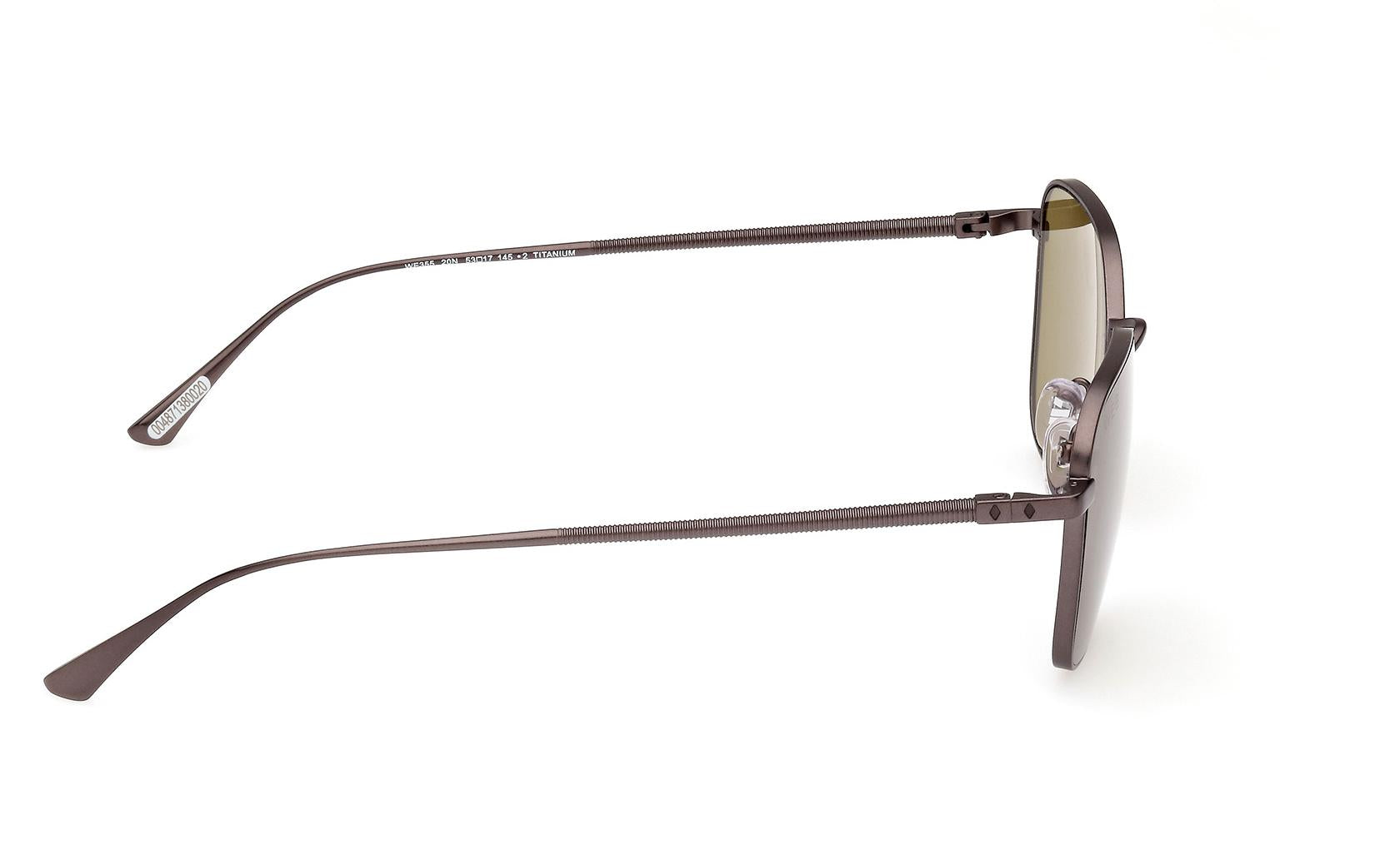 Web Sunglasses WE0355 20N
