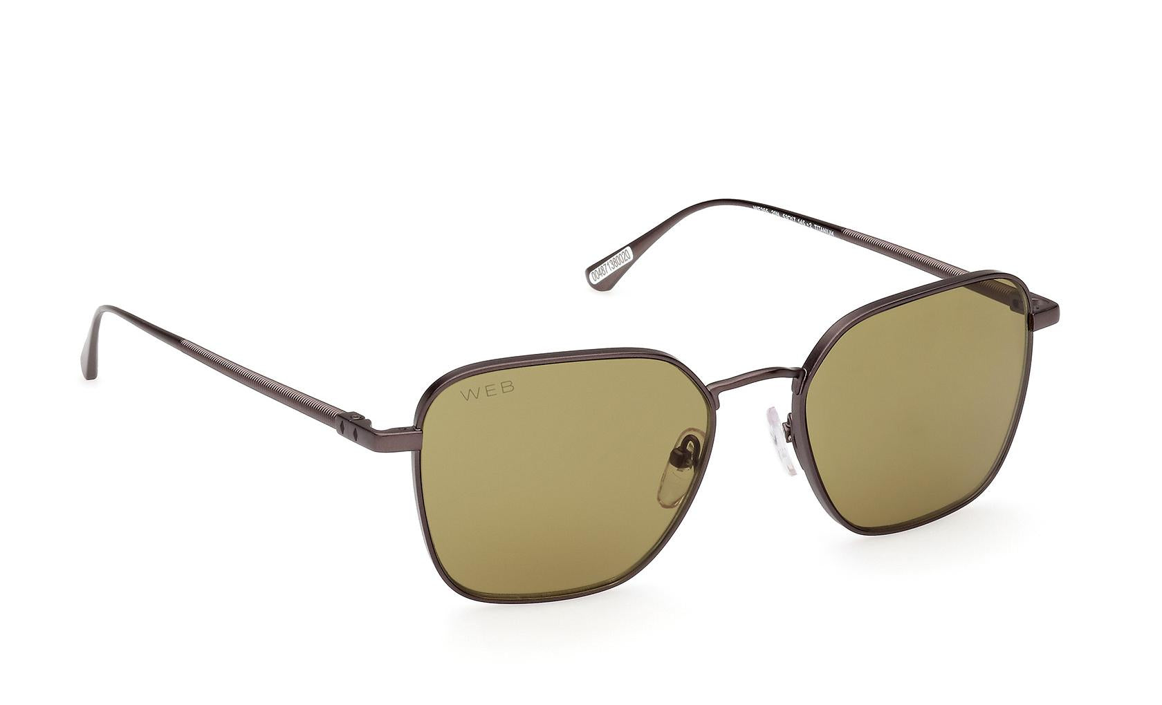 Web Sunglasses WE0355 20N