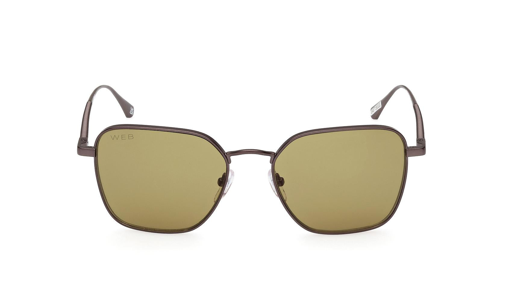 Web Sunglasses WE0355 20N