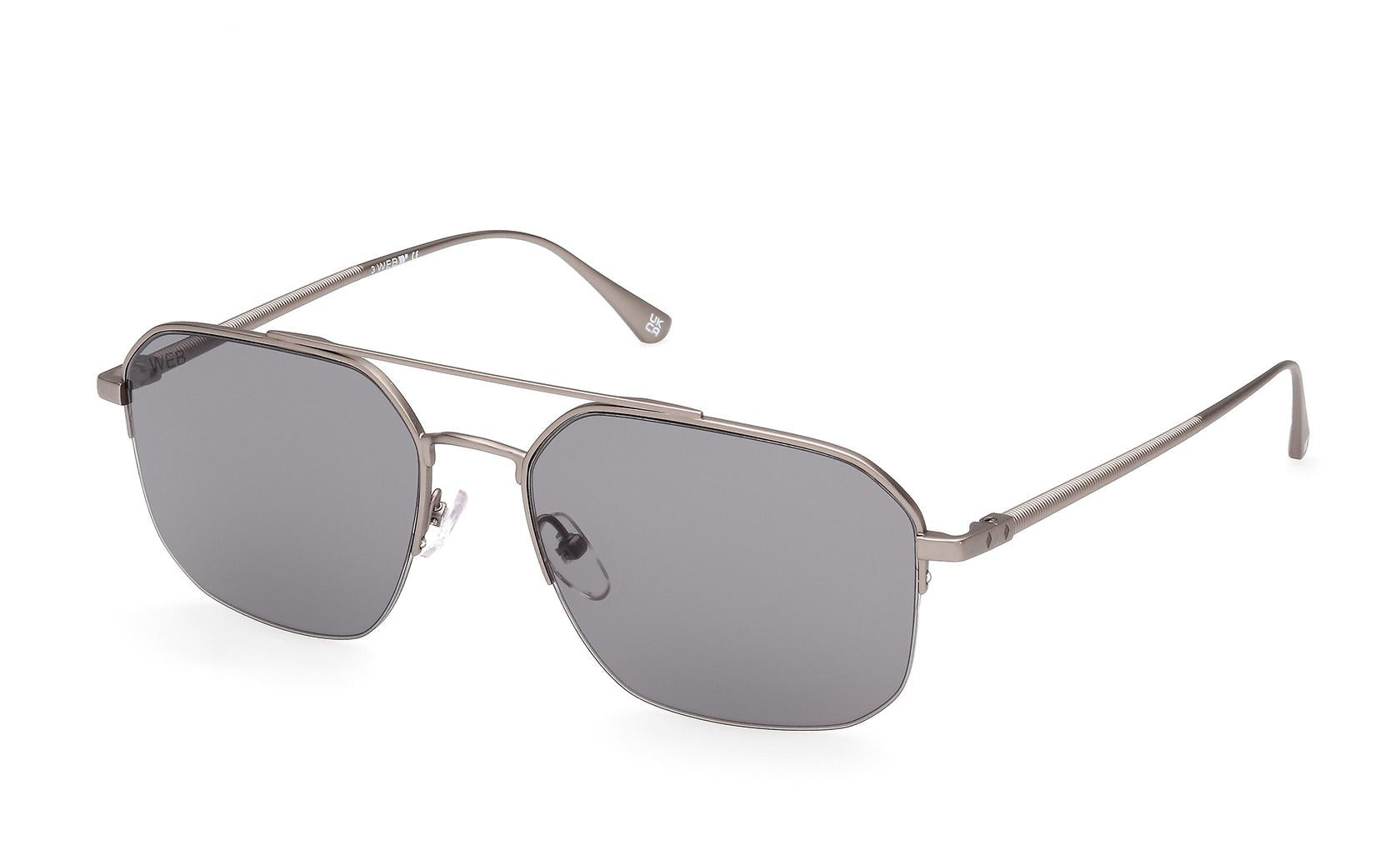 Web Sunglasses WE0356 15A