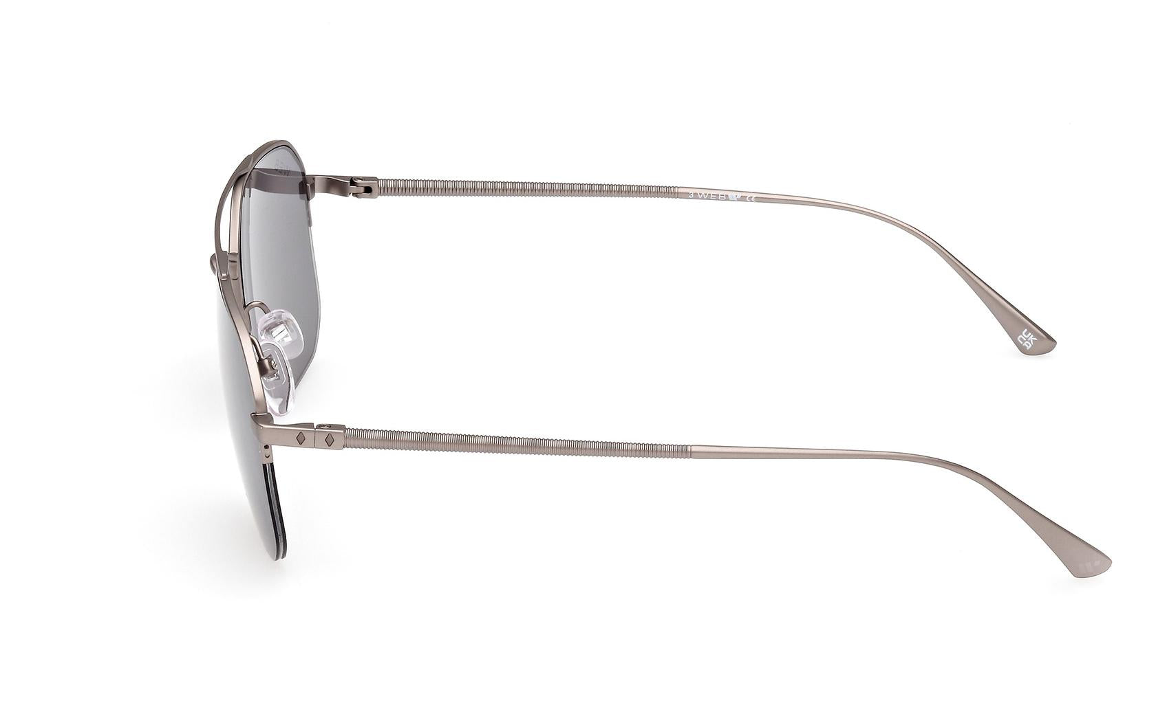 Web Sunglasses WE0356 15A