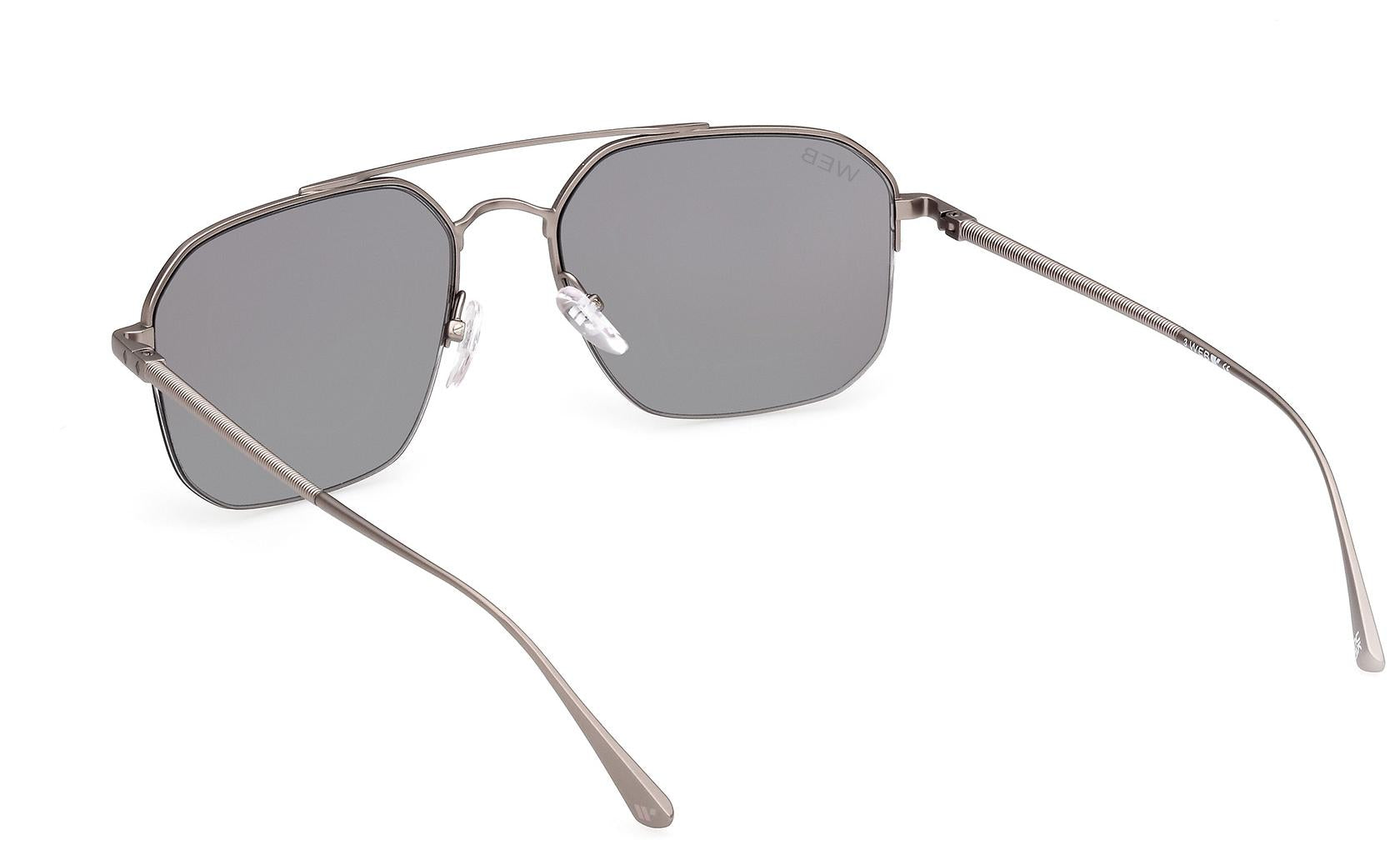 Web Sunglasses WE0356 15A