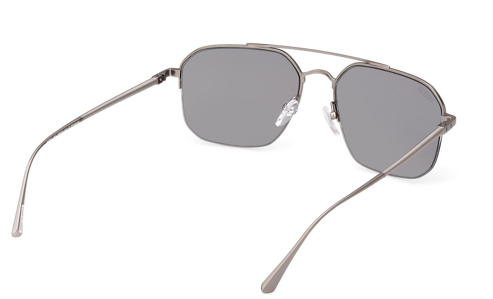 Web Sunglasses WE0356 15A