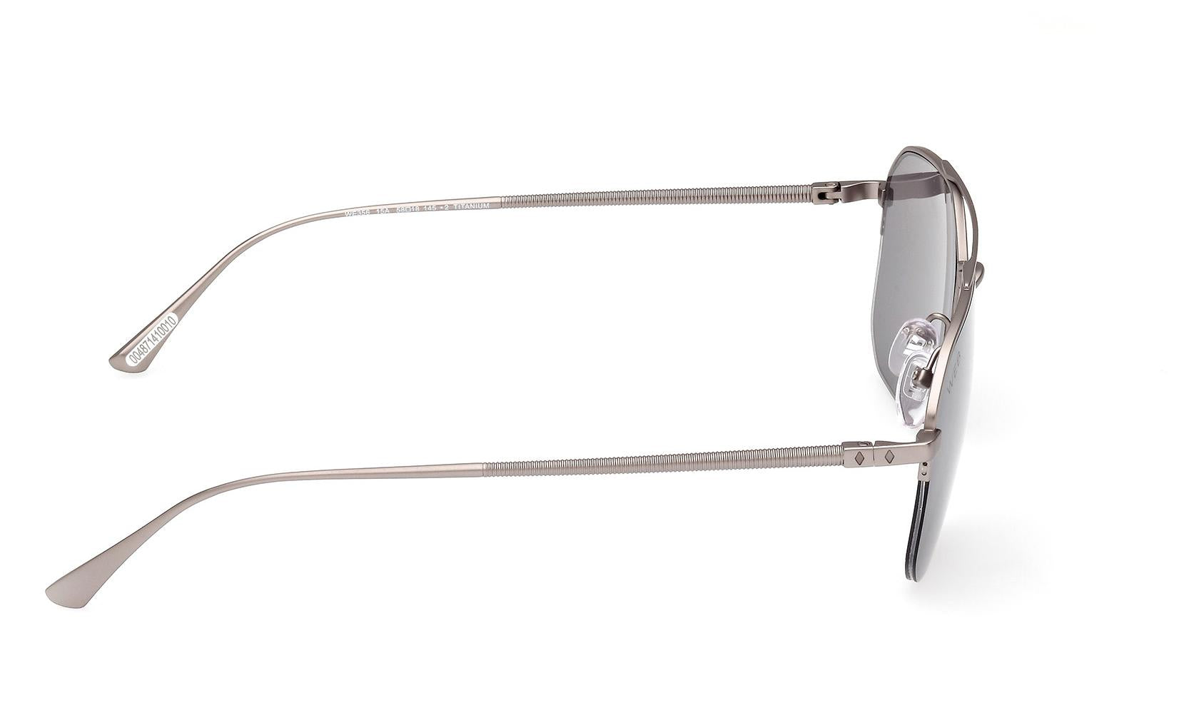 Web Sunglasses WE0356 15A