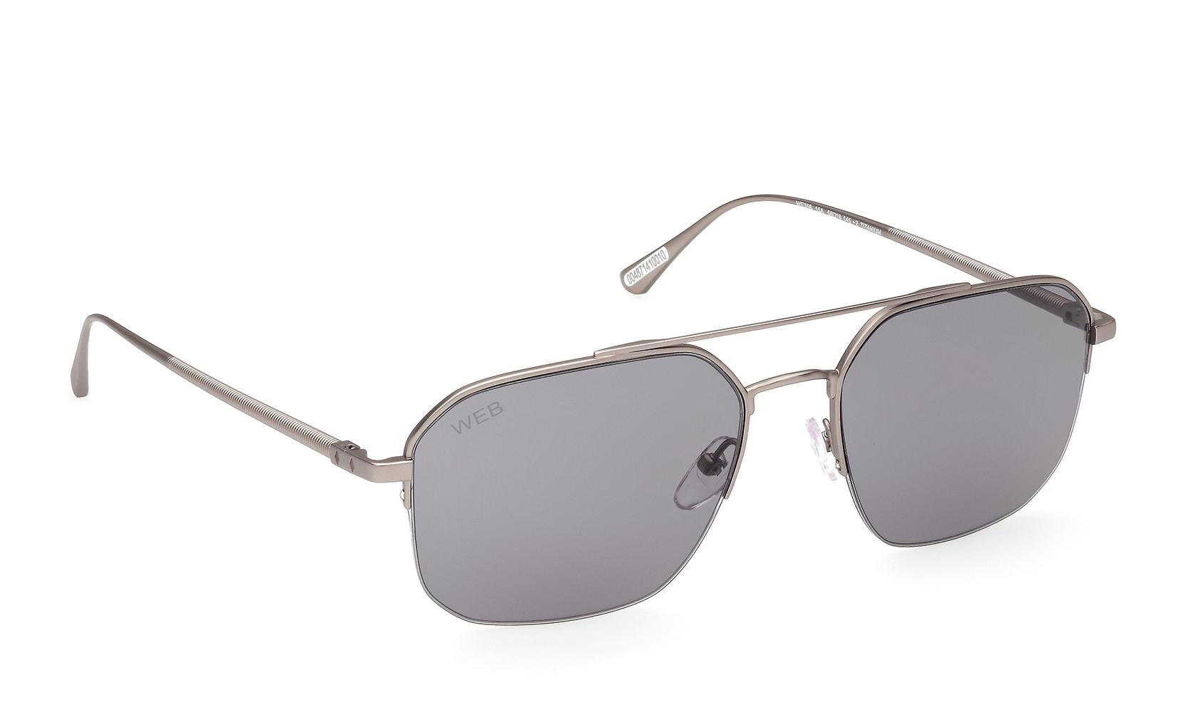 Web Sunglasses WE0356 15A