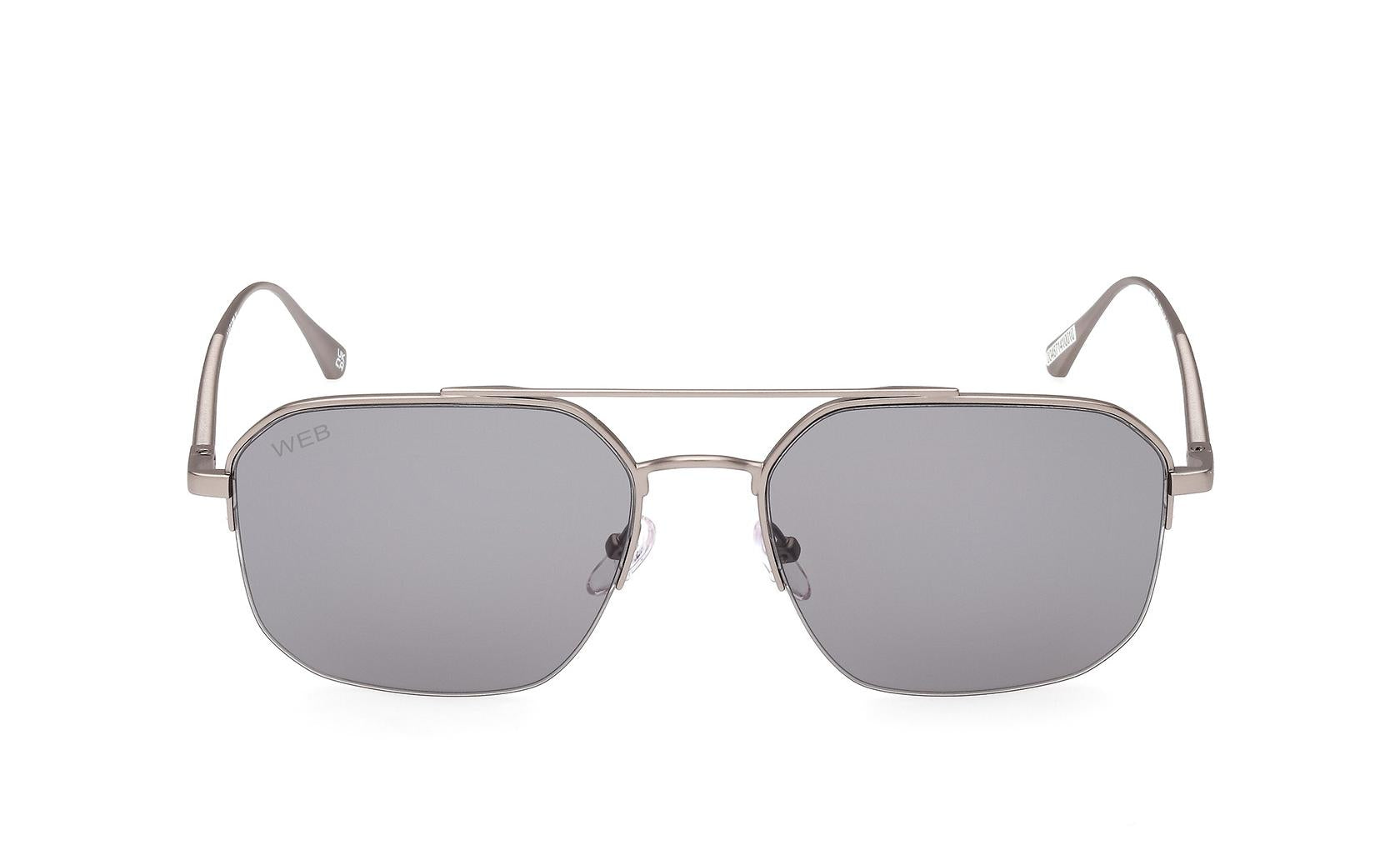 Web Sunglasses WE0356 15A