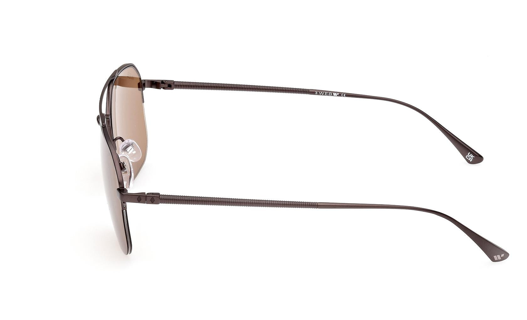 Web Sunglasses WE0356 20E