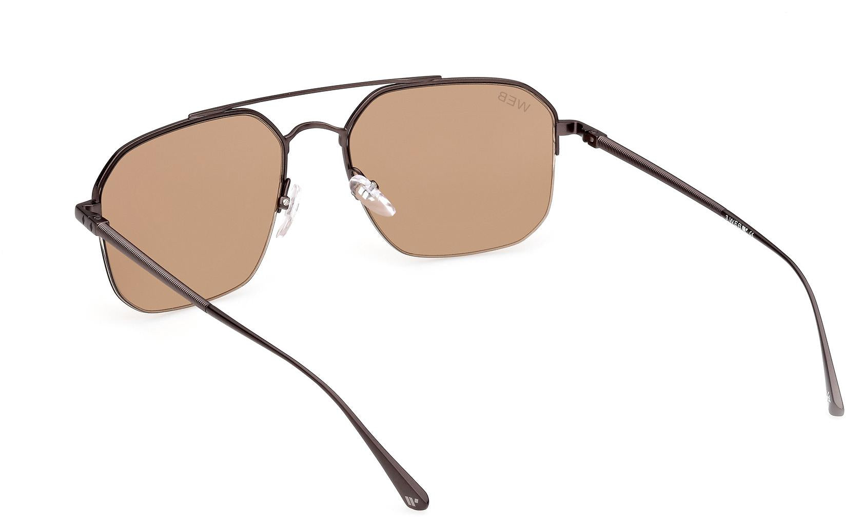 Web Sunglasses WE0356 20E