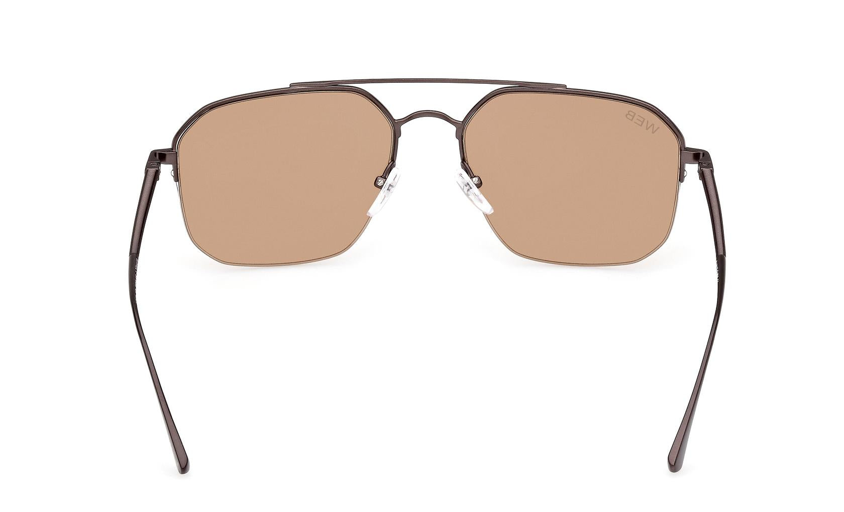 Web Sunglasses WE0356 20E