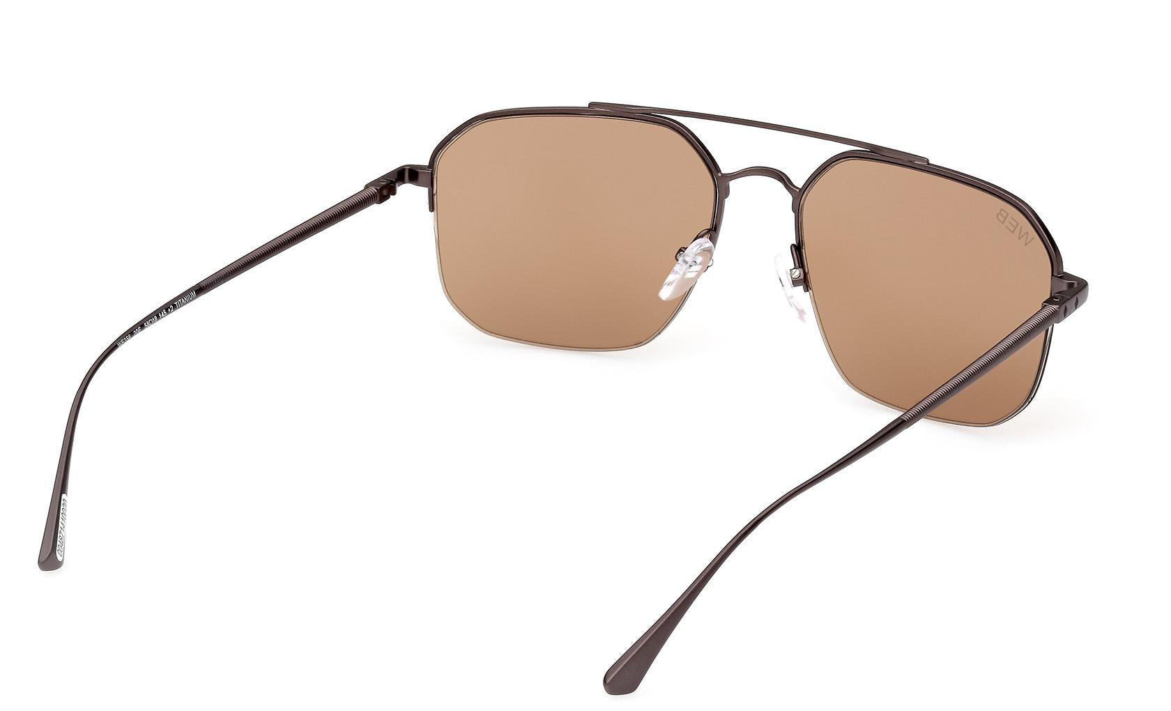 Web Sunglasses WE0356 20E