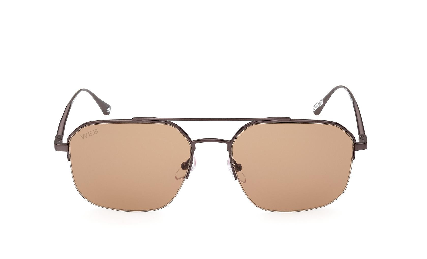 Web Sunglasses WE0356 20E