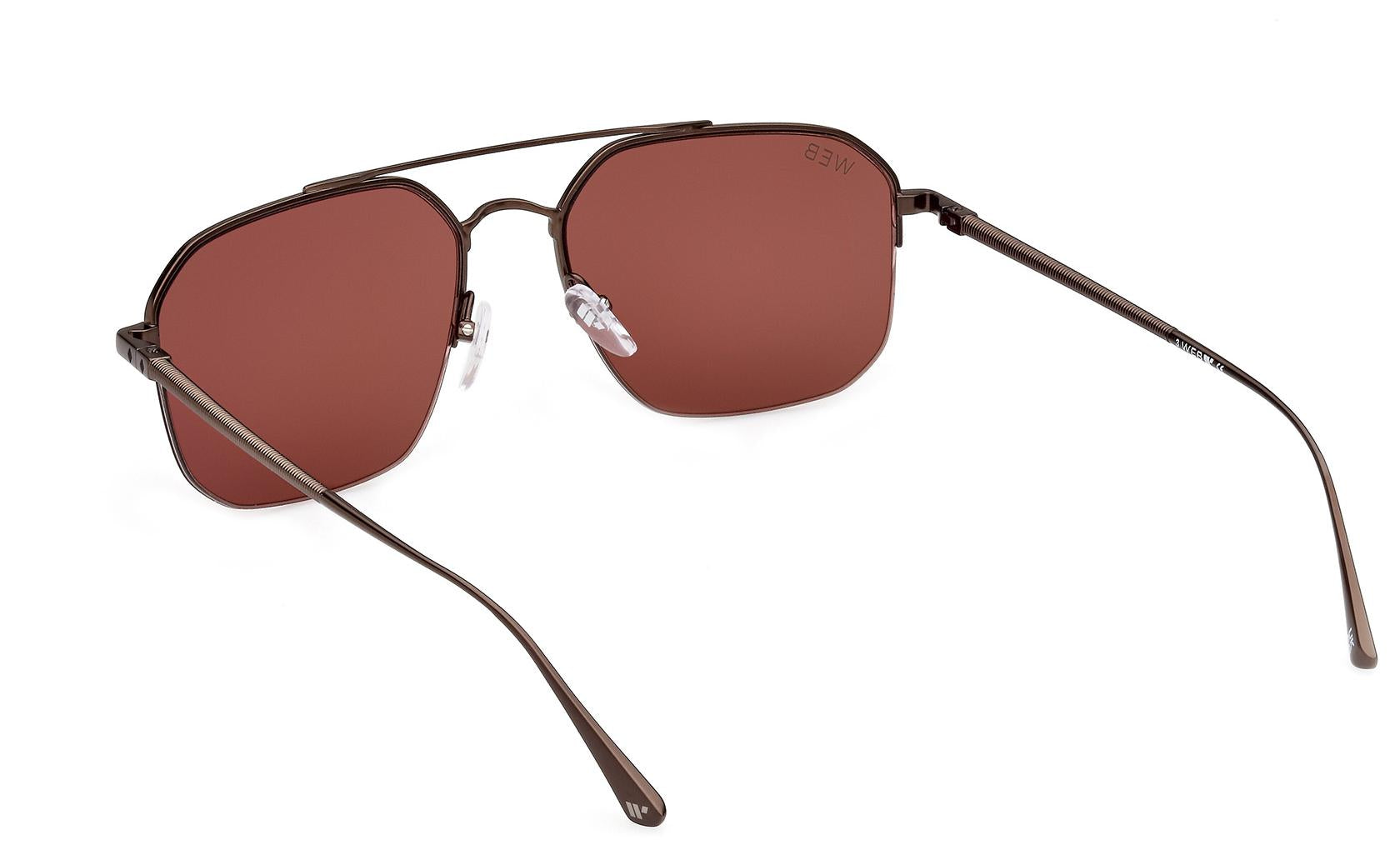 Web Sunglasses WE0356 49S