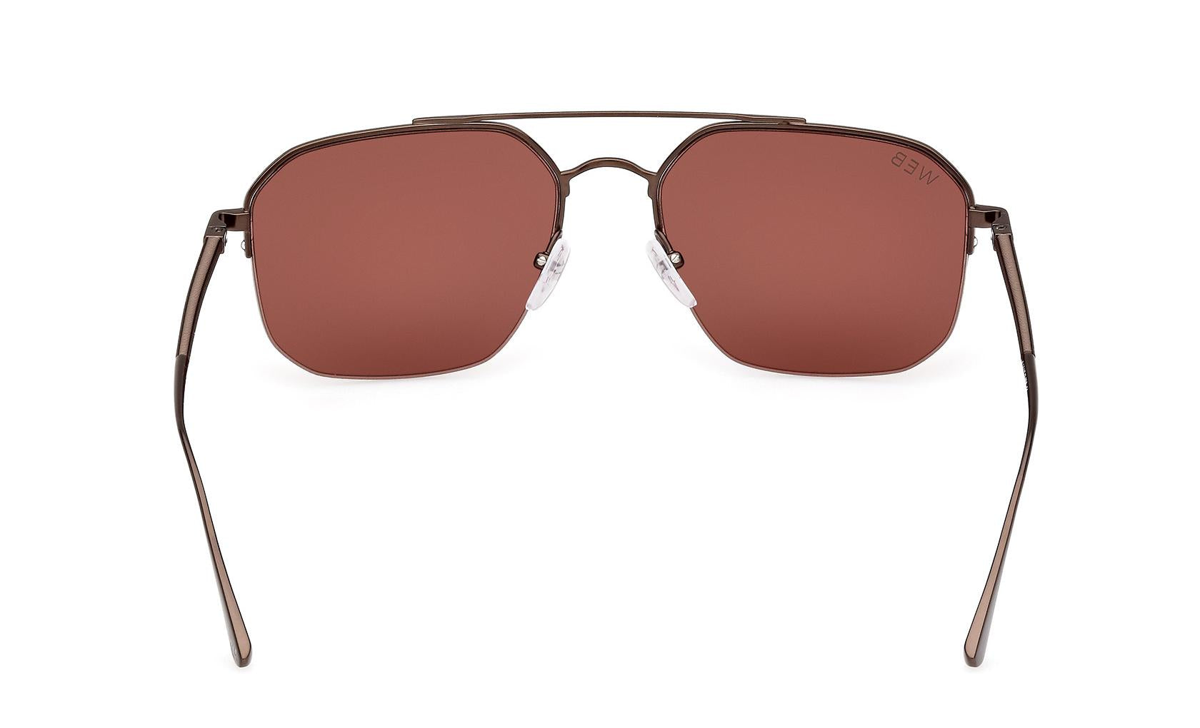 Web Sunglasses WE0356 49S