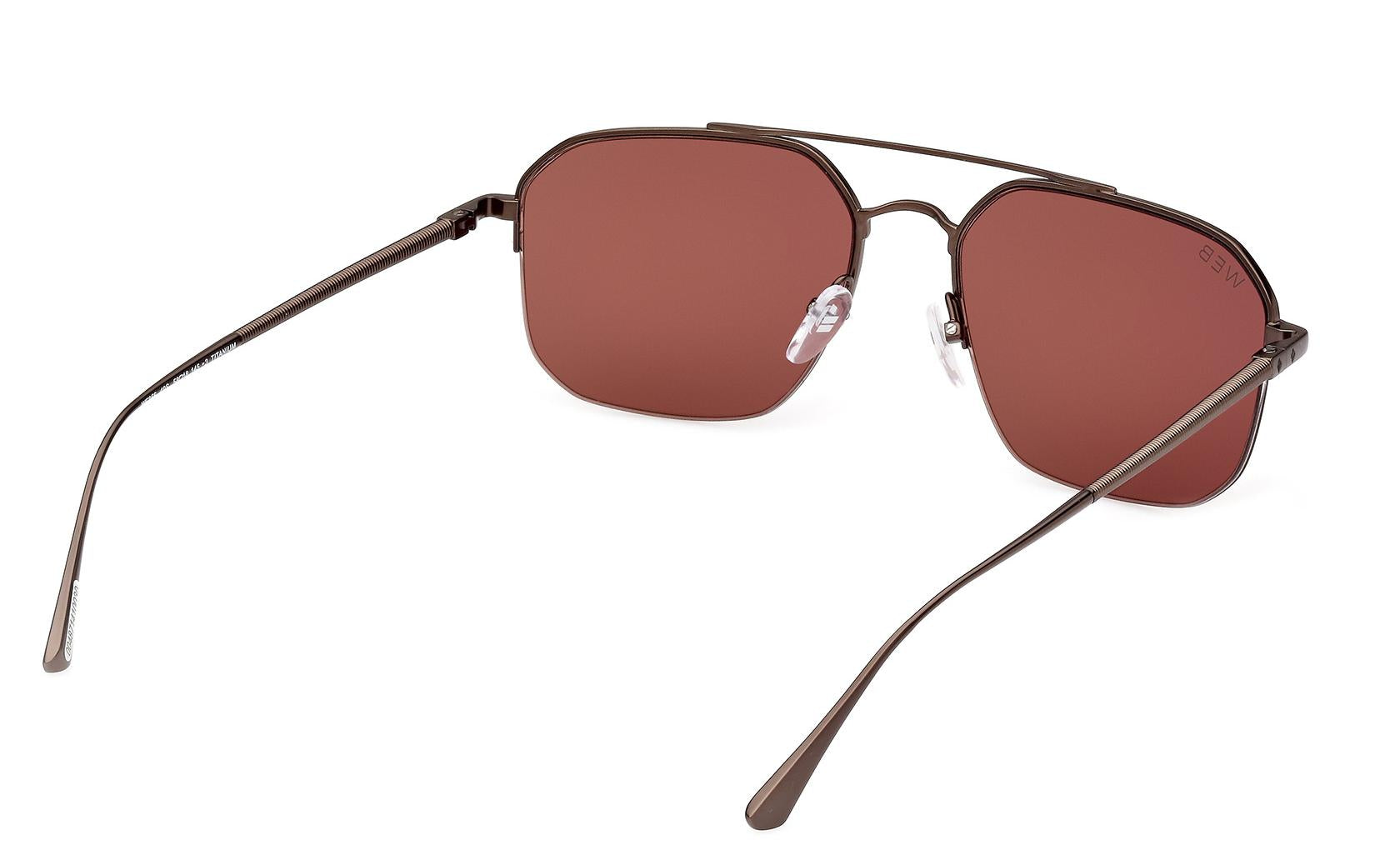 Web Sunglasses WE0356 49S