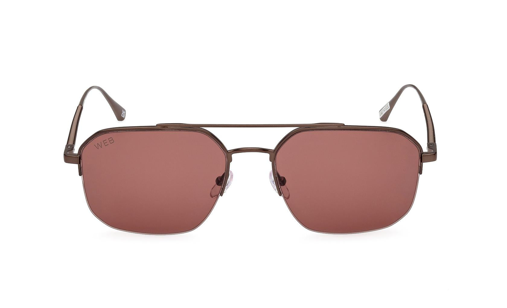 Web Sunglasses WE0356 49S