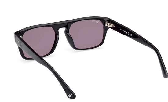 Web Sunglasses WE0359 01A