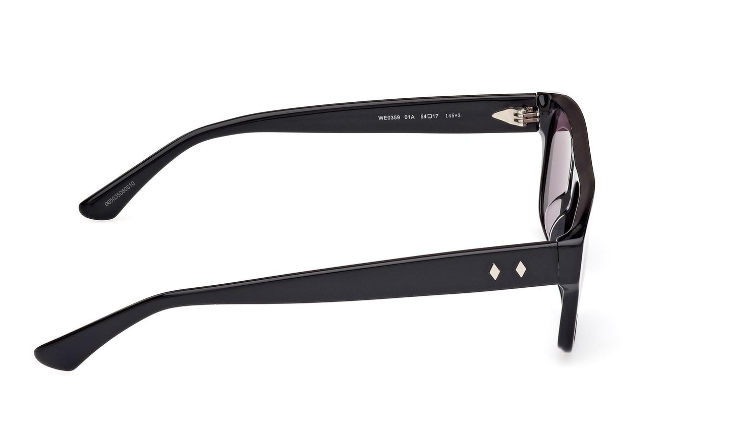 Web Sunglasses WE0359 01A