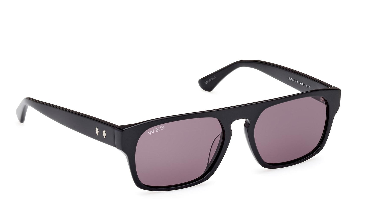 Web Sunglasses WE0359 01A