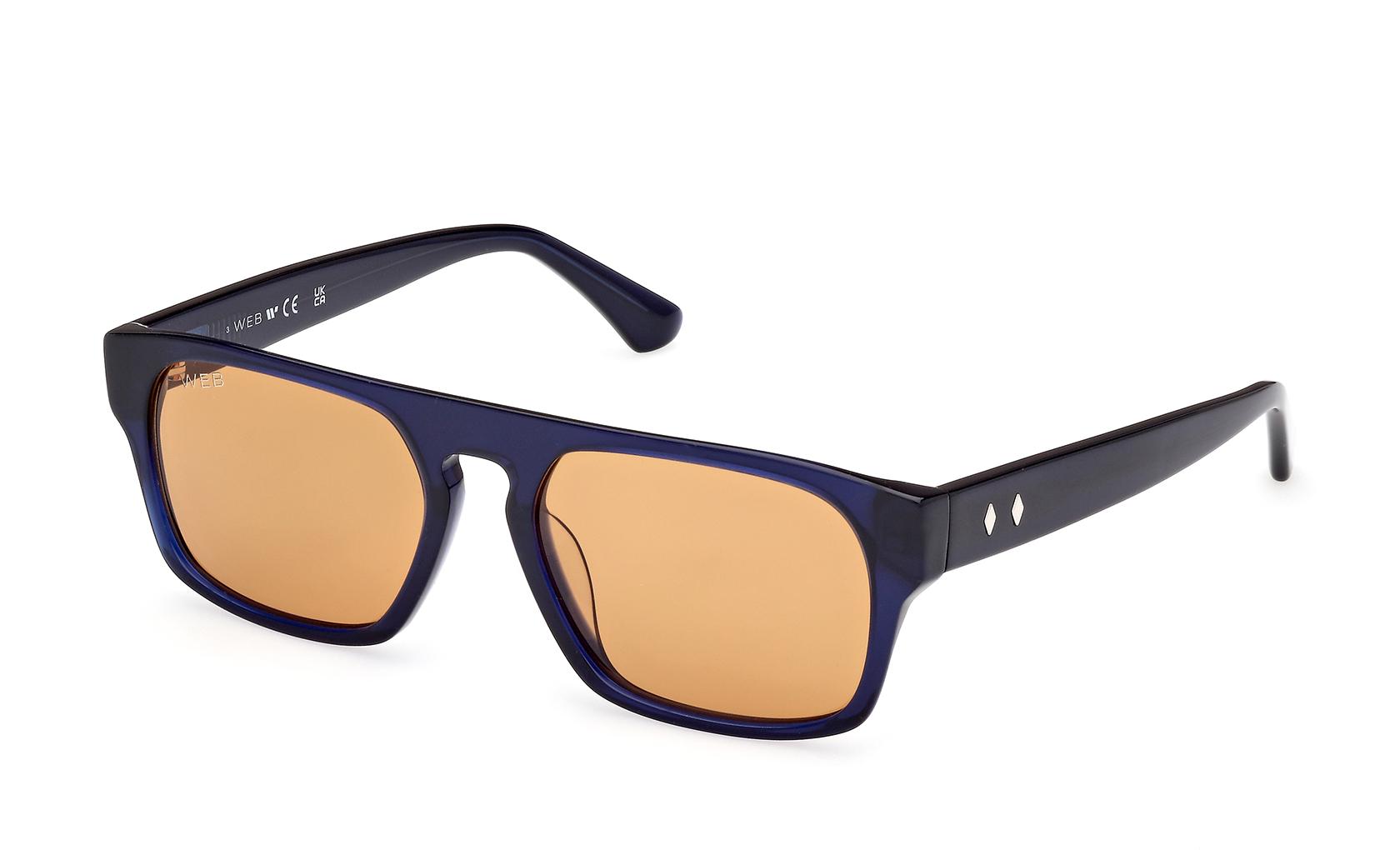 Web Sunglasses WE0359 90J