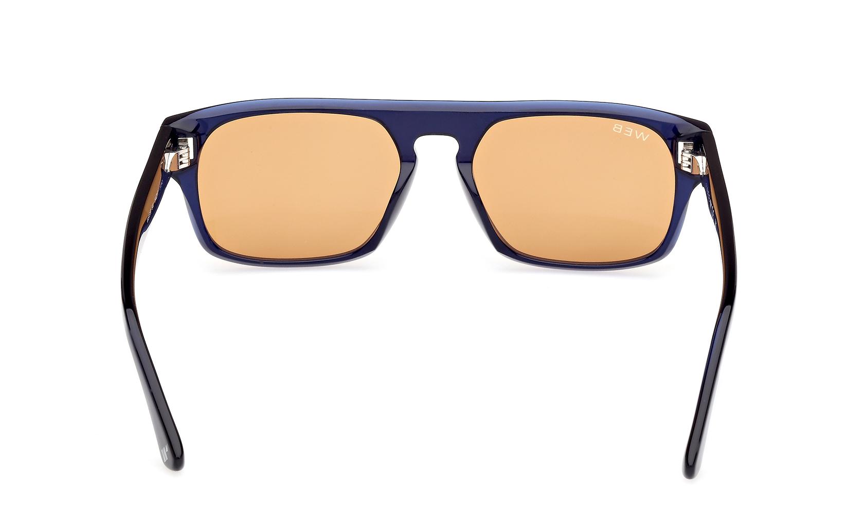 Web Sunglasses WE0359 90J